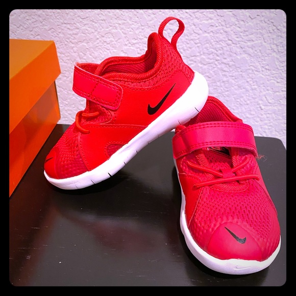 nike flex contact 3 toddler